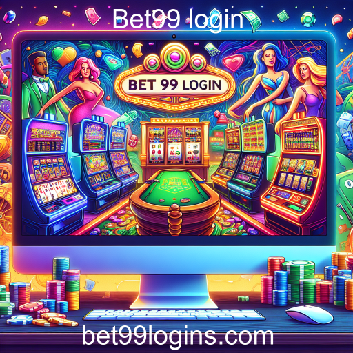 Descubra a Diversidade de Jogos na Categoria 'Jogos Diversos' do Bet99 Login